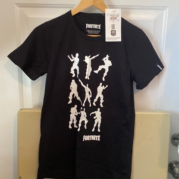 Fortnite tee shirt - Picture 1 of 3
